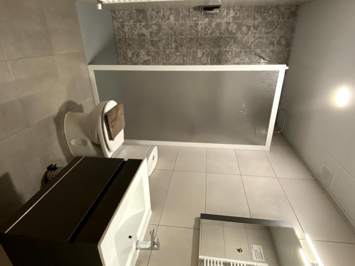 Apartamentos De Turismo Rural Las Eras Castelserás Kültér fotó
