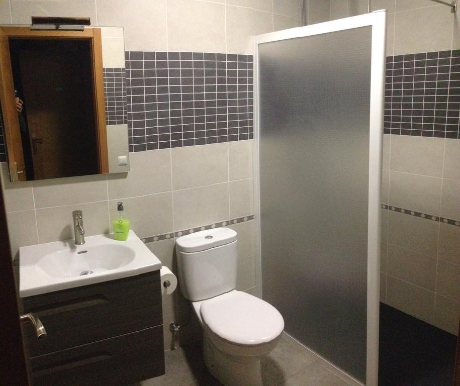 Apartamentos De Turismo Rural Las Eras Castelserás Kültér fotó